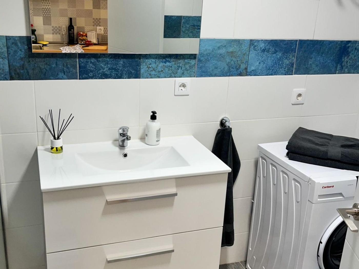 Appartement Mirador De Jandia, Wi Fi, Ac à Morro Jable  Extérieur photo
