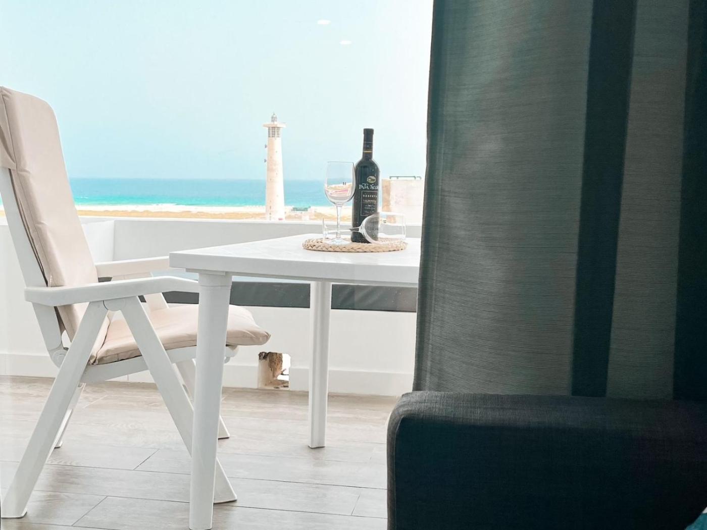 Appartement Mirador De Jandia, Wi Fi, Ac à Morro Jable  Extérieur photo