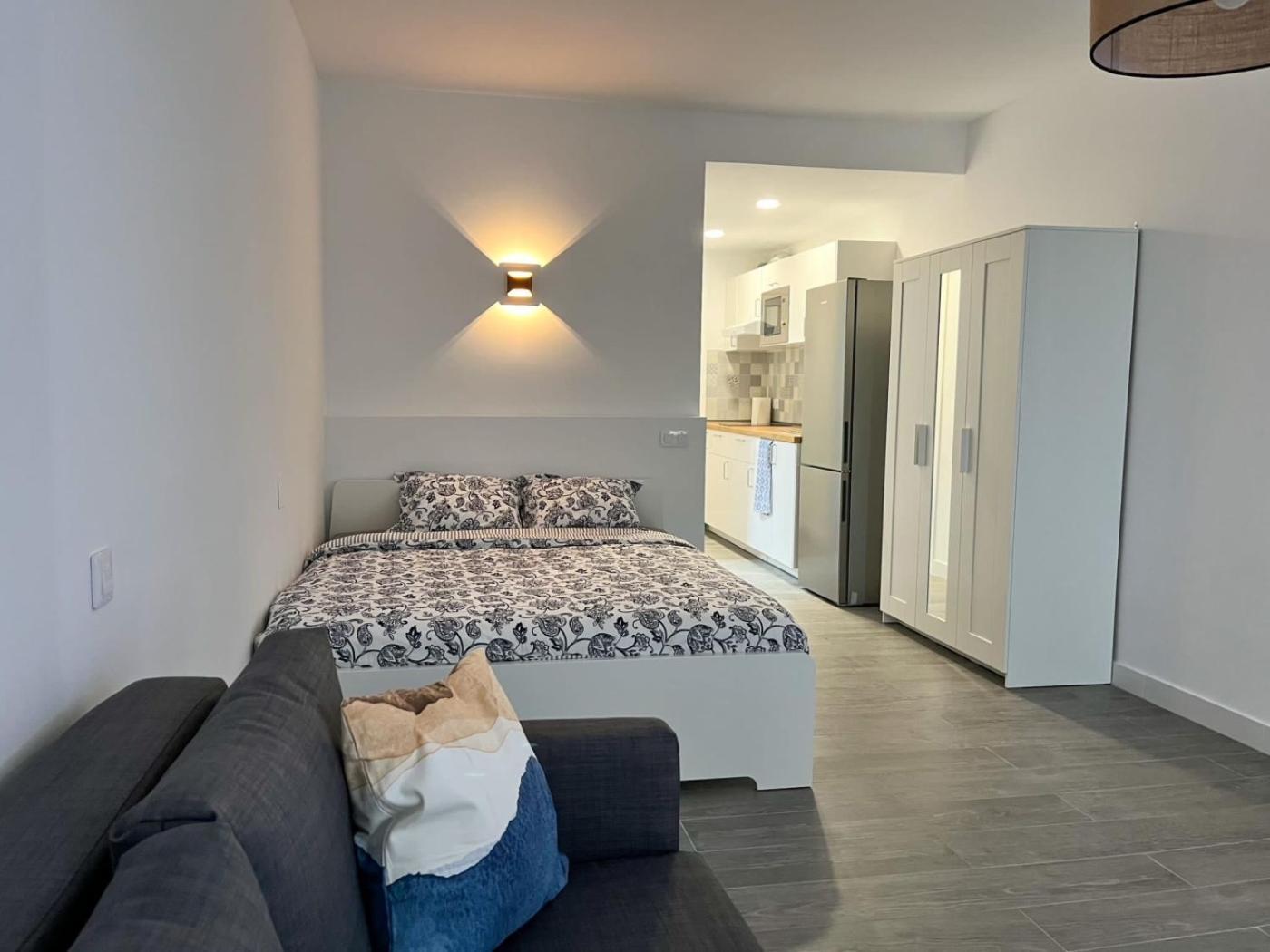 Appartement Mirador De Jandia, Wi Fi, Ac à Morro Jable  Extérieur photo